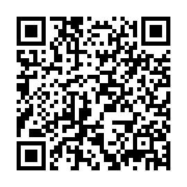 QRコードはここです